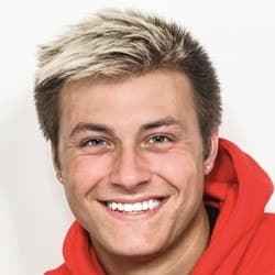 Zeus Collins - Age, Bio, Family | Famous Birthdays