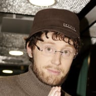 Ben Marshall