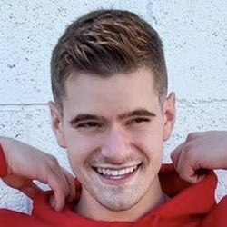 Caleb Marshall - Age, Bio, Family | Famous Birthdays