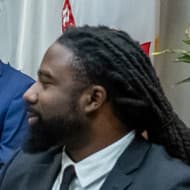 Keith Marshall
