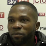 Mark Marshall