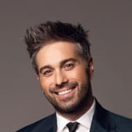 Dani Martínez