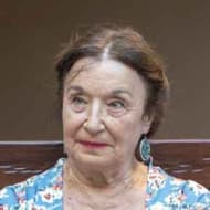Petra Martínez
