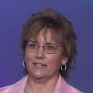 Christy Martin