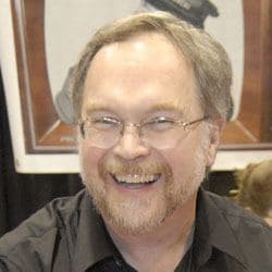 Jim Martin - Age, Bio, Family | Famous Birthdays