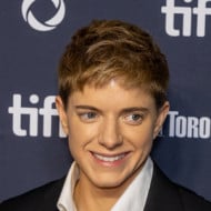 Mae Martin