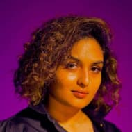 Prayaga Martin