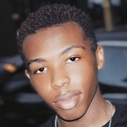 Xavier Smalls - Age, Bio, Family | Famous Birthdays