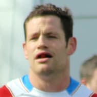 Rob Massam