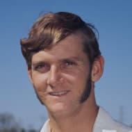 Bob Massie