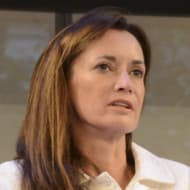 Blythe Masters
