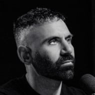Mark Mastrandrea