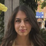 Sara Mastrangelo