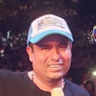 Luis Mateus