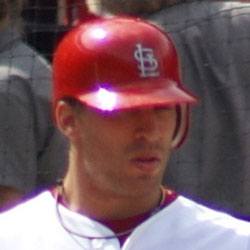 Baseball Players born in Idaho