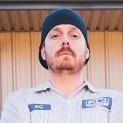 KC Mathieu - Age, Bio, Family | Famous Birthdays