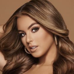 Marisa Mathson - Age, Bio, Family | Famous Birthdays
