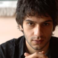 Arjun Mathur