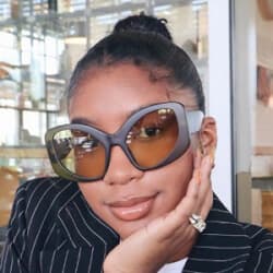 Natasha Mathurent - Age, Bio, Family | Famous Birthdays
