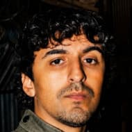 Zac Matias
