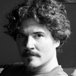 Jonathan Matthews (Sculptor) - Age, Bio, Family | Famous Birthdays