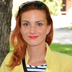 Actresses born in Czech Republic