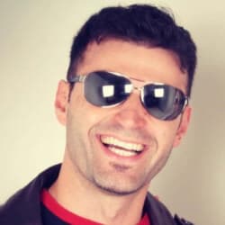 Max Forti - Bio, Family | Famous Birthdays