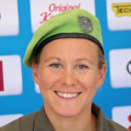Julia Mayer