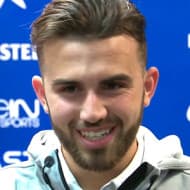 Borja Mayoral