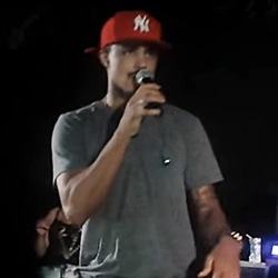 Mc Livinho Age Bio Family Famous Birthdays