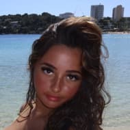 Zarah McAdam