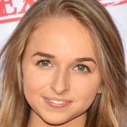 Jenn McAllister - Age, Bio, Family | Famous Birthdays