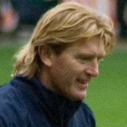 Stuart McCall - Age, Bio, Family | Famous Birthdays