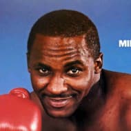 Mike McCallum