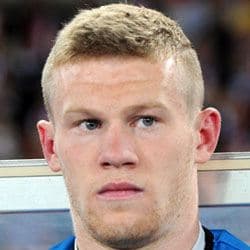James McClean - Age, Bio, Family | Famous Birthdays