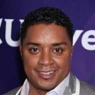 Bishop Clarence McClendon