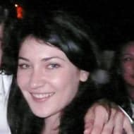 Melody McCloskey