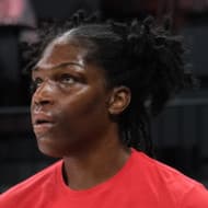 Teaira McCowan