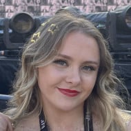 Sarah McDougal