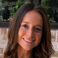 Jackie McEwan