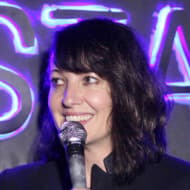 Bonnie McFarlane