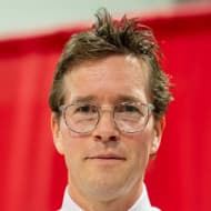 Patrick McGee