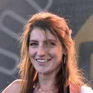 Catherine McGrath