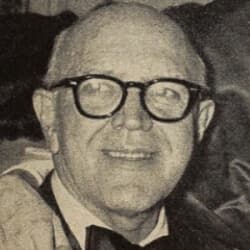 Jimmy McHugh - Bio, Family | Famous Birthdays