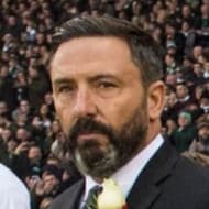 Derek McInnes