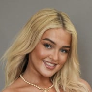 Kayleigh McKay