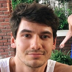 Maria Daineko - Age, Bio, Family | Famous Birthdays