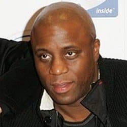 Famous Derricks | Famous Birthdays