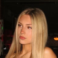 Alli McKinley