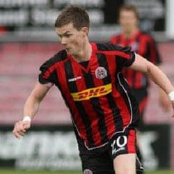 Peter McMahon - Age, Bio, Family | Famous Birthdays